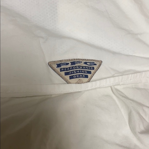 Columbia PFG Jacket - Picture 4 of 4